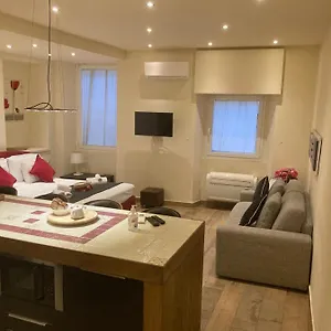 Appartamento Borgo20