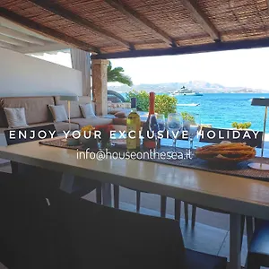 Appartamento House On The Sea Porto Rotondo