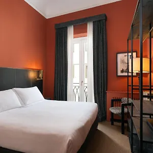 4f Boutique Hotell