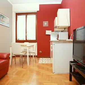 Appartamento Bilocale Indipendente Milano