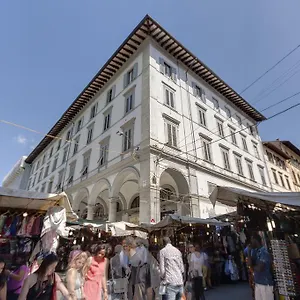 Appartamento Cappelle Medici