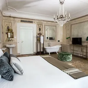 Oltrarno Splendid Bed & Breakfast