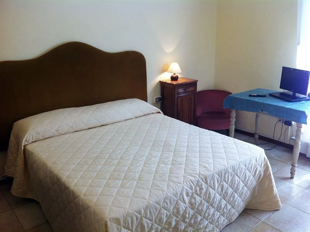 Hotel Crocini Florence