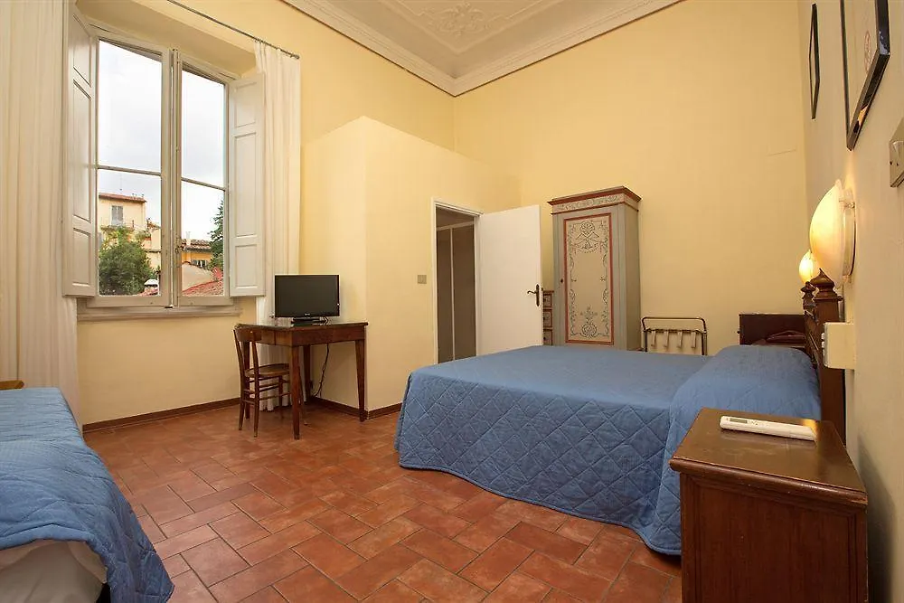 Hotel Crocini Florence
