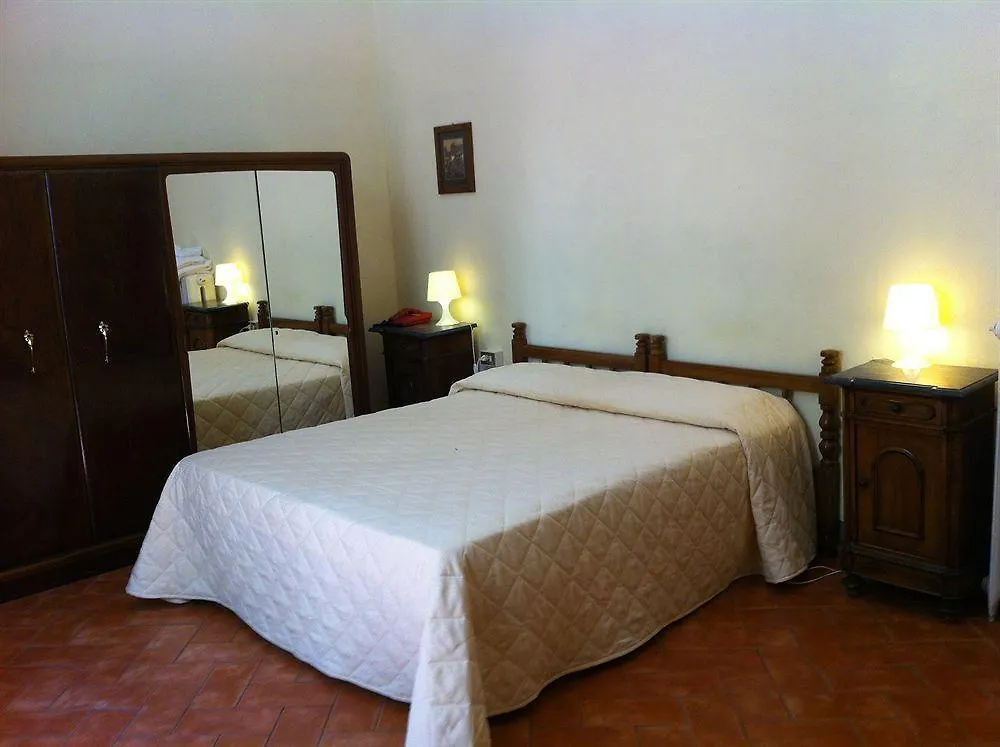 Hotel Crocini Florence