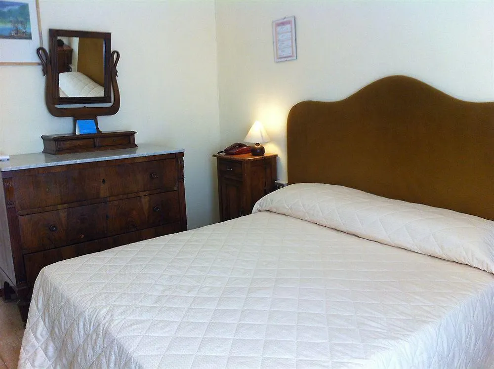 ***  Hotel Crocini Florence Italy