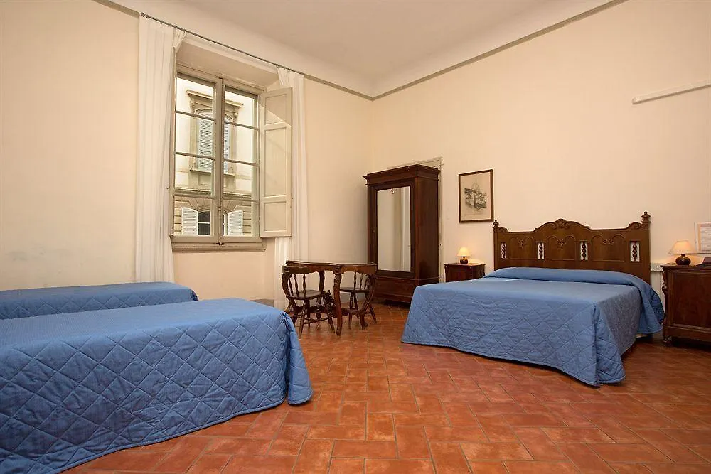 Hotel Crocini Florence