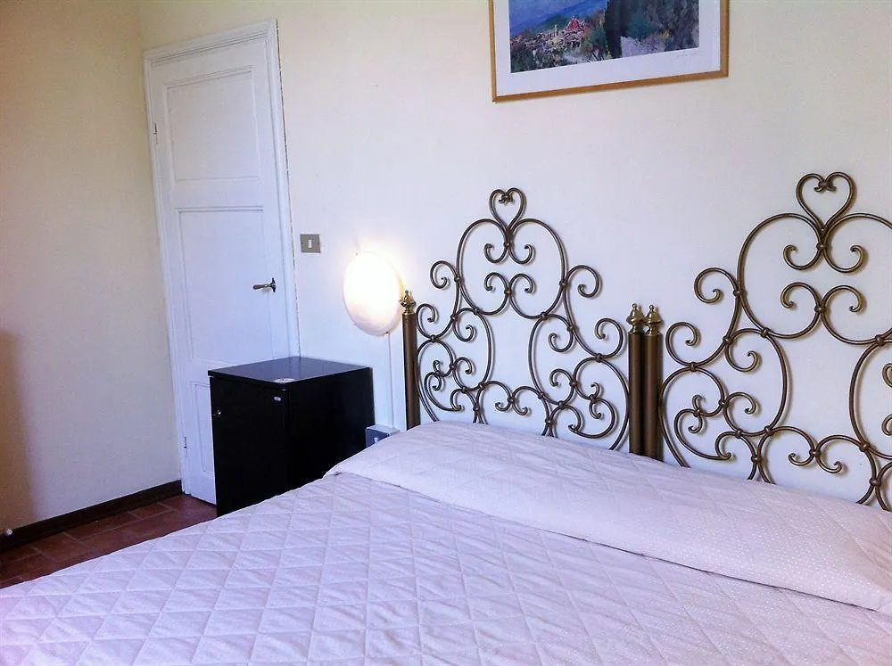 Hotel Crocini Florence