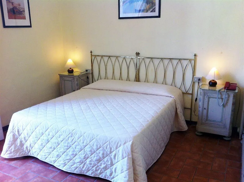 Hotel Crocini Florence