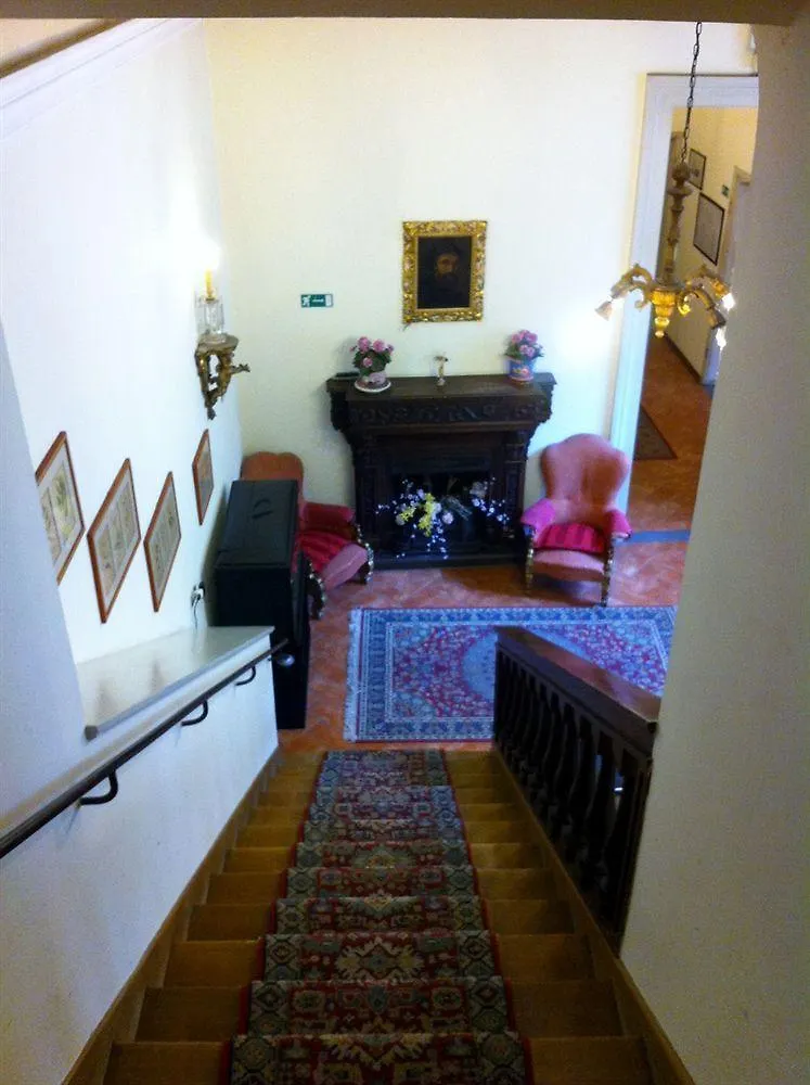 Hotel Crocini Florence 3*,  Italy