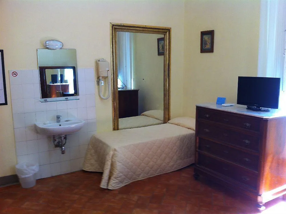 Hotel Crocini Florence 3*,