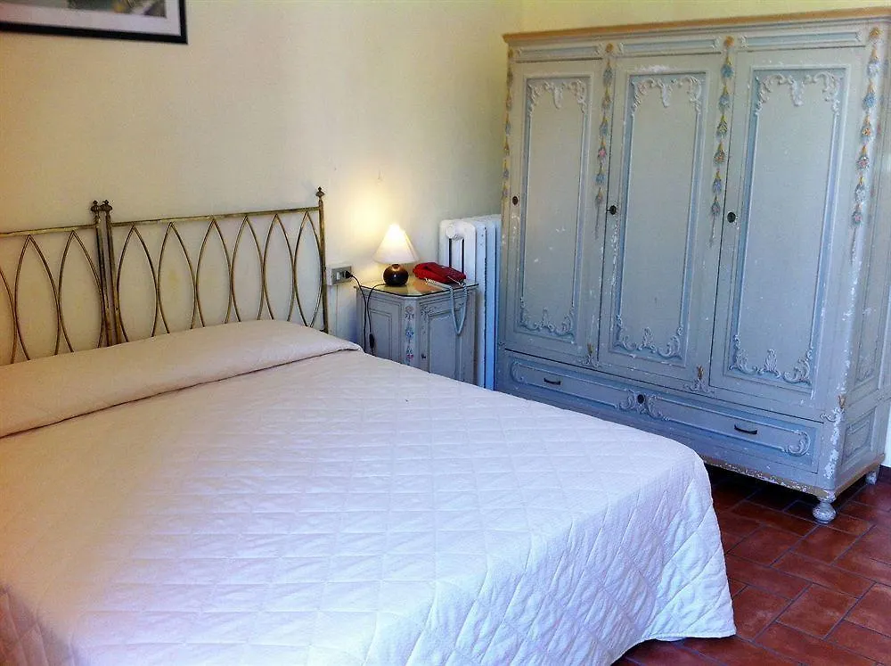 Hotel Crocini Florence