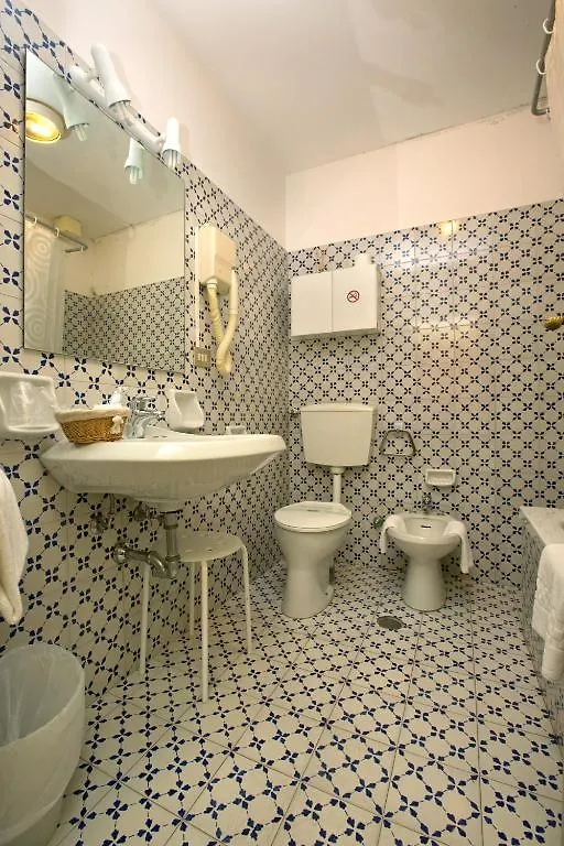 Hotel Crocini Florence Italy
