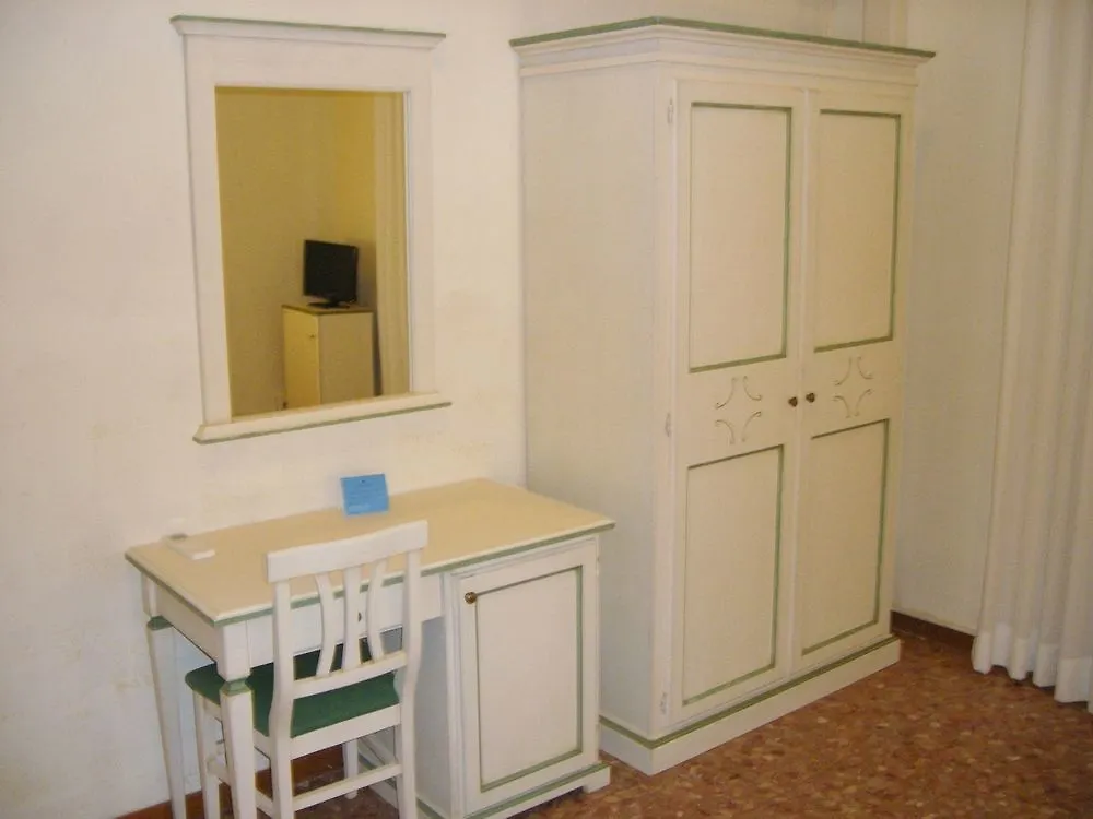Hotel Crocini Florence