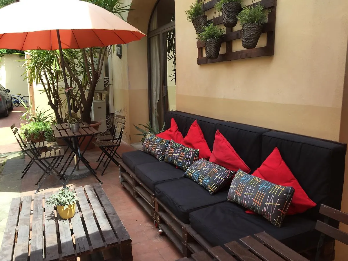 Hotel Crocini Florence