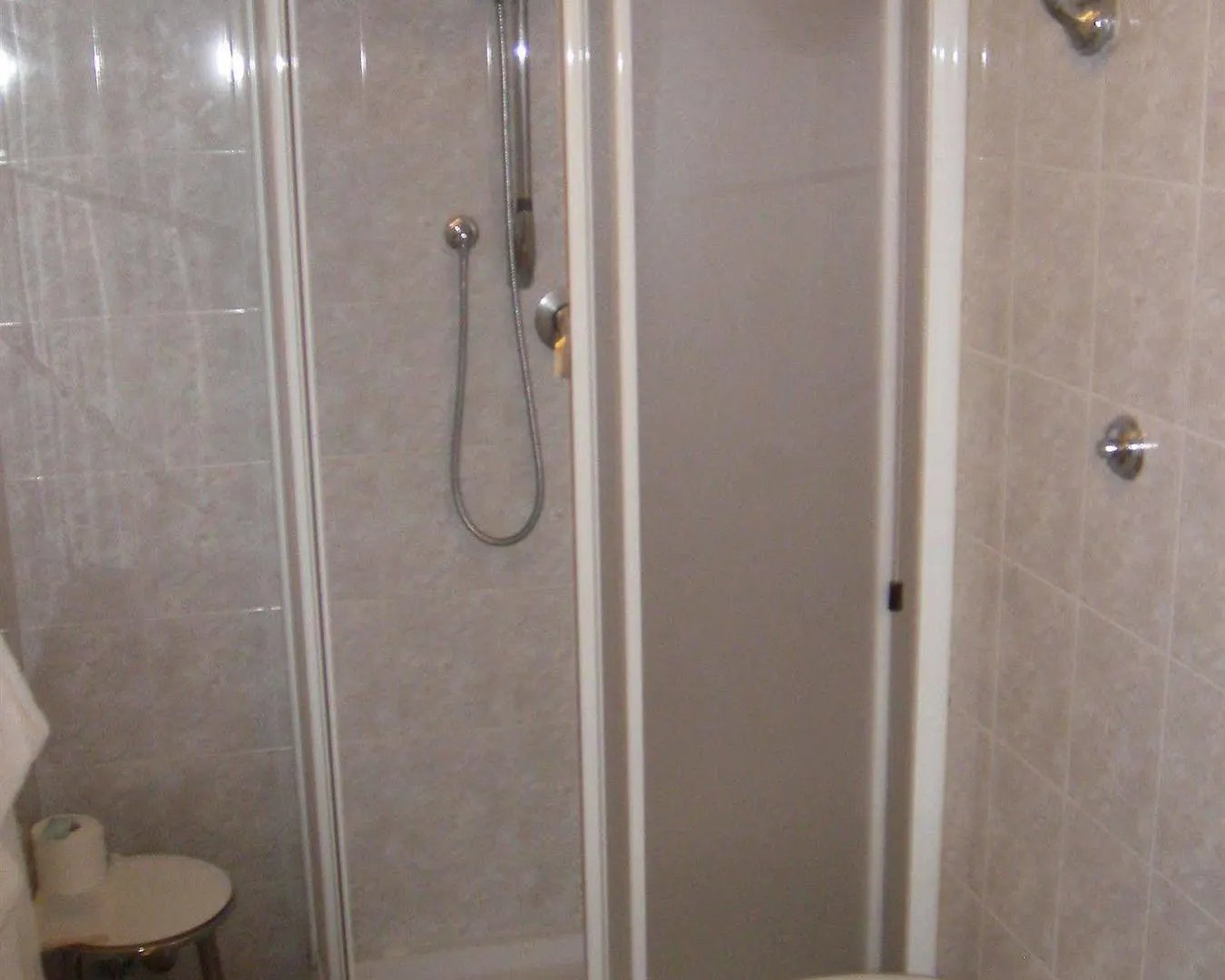 Hotel Crocini Florence