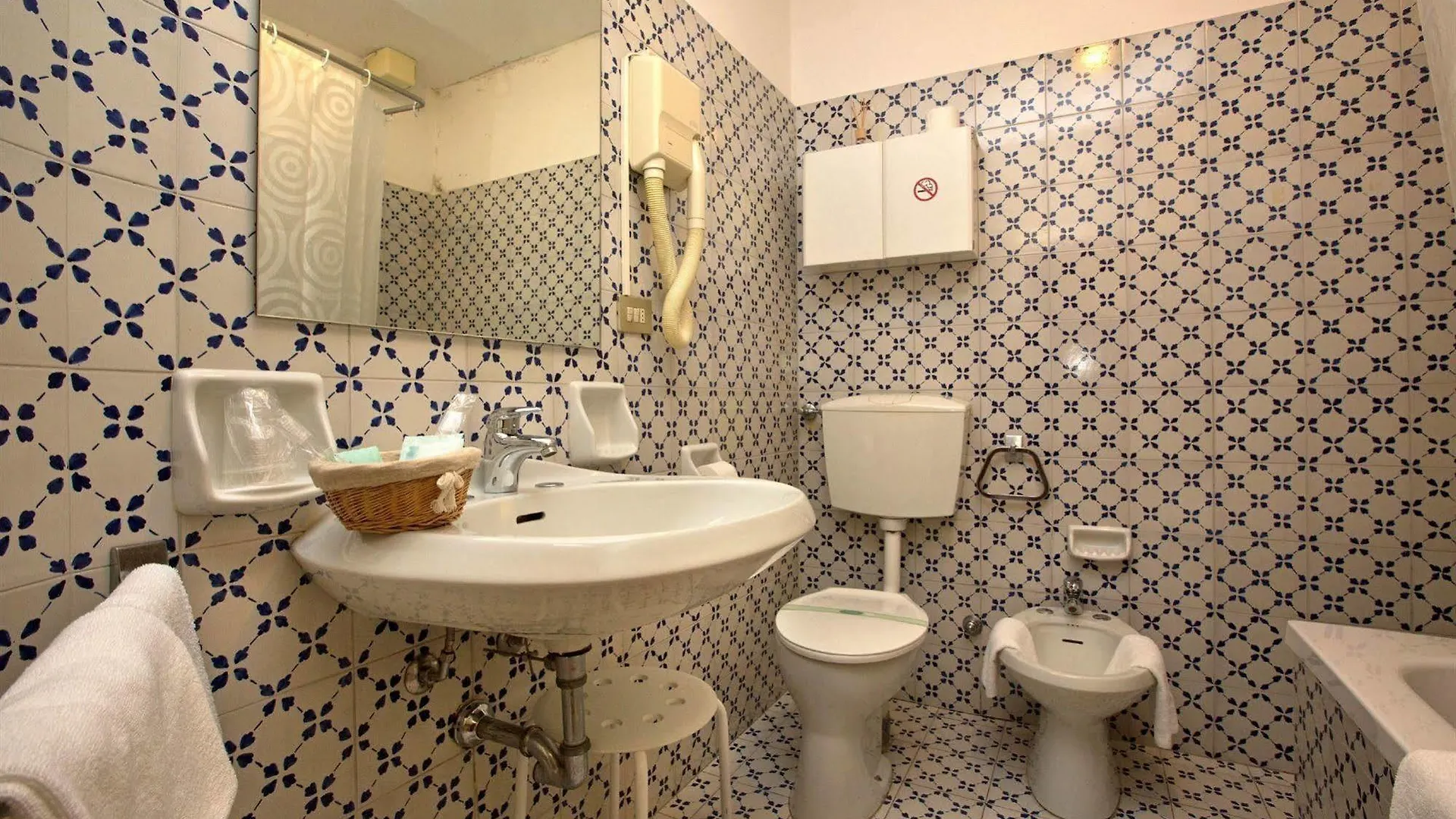 Hotel Crocini Florence