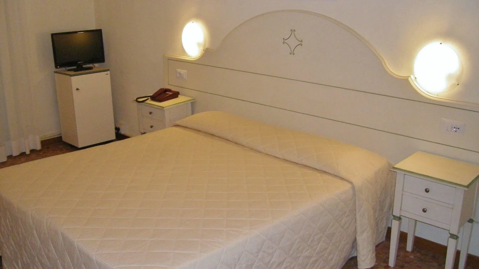 Hotel Crocini Florence