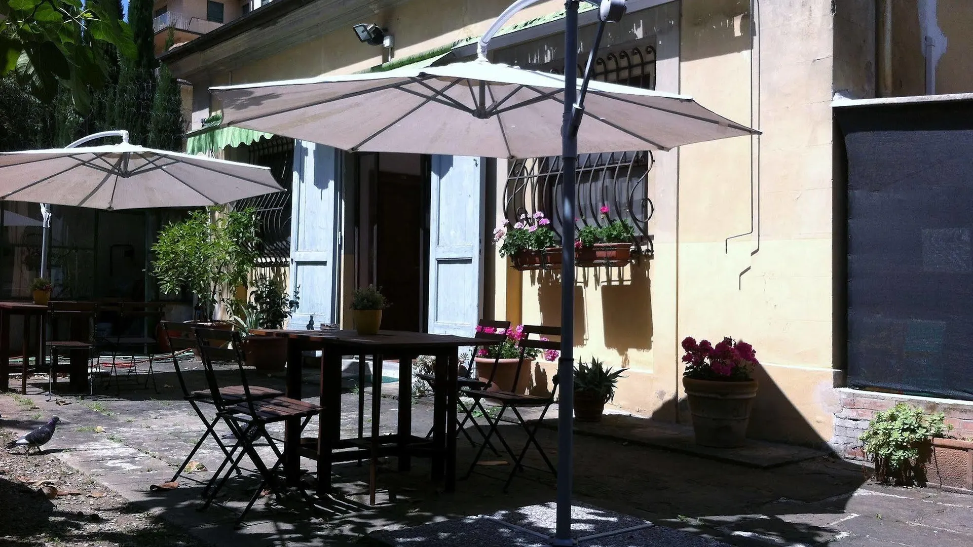 Hotel Crocini Florence