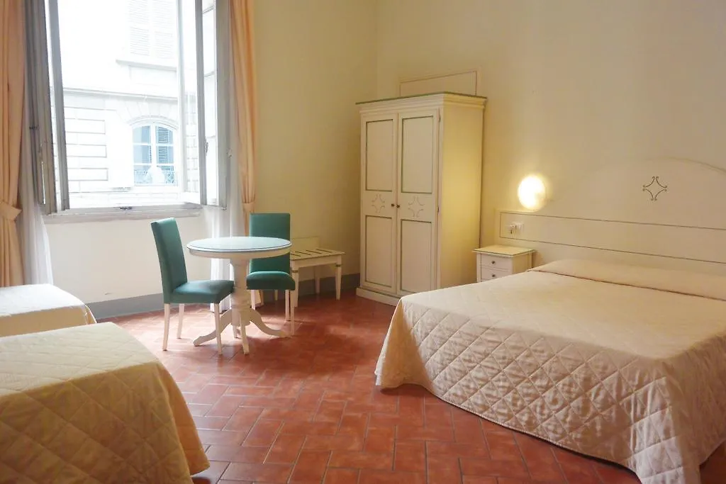 Hotel Crocini Florence 3*,