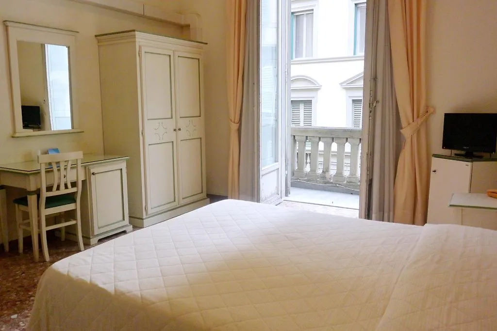 Hotel Crocini Florence Italy