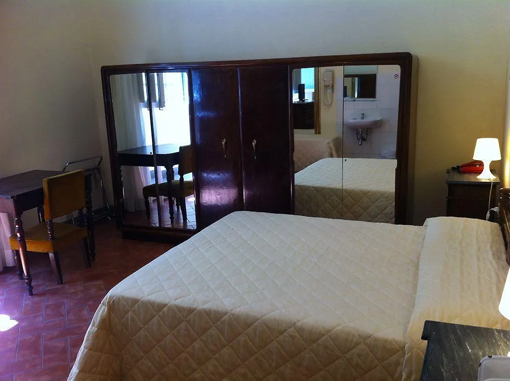 Hotel Crocini Florence